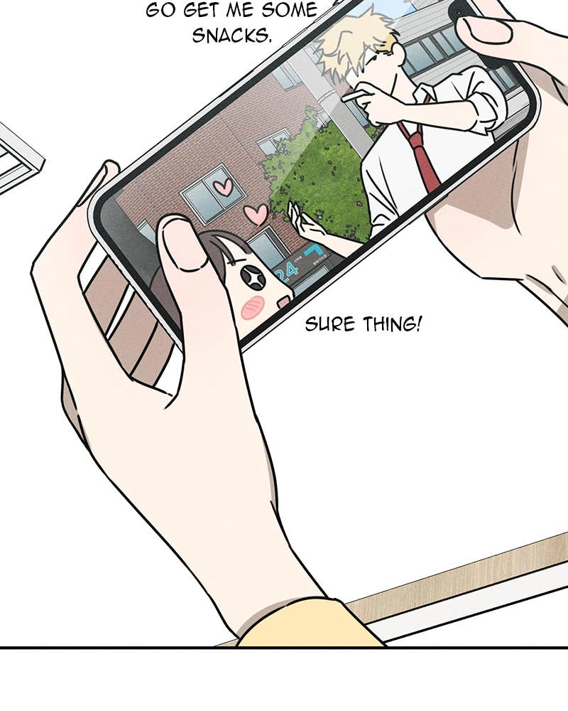 Electrifying Confession Chapter 1 Page 163