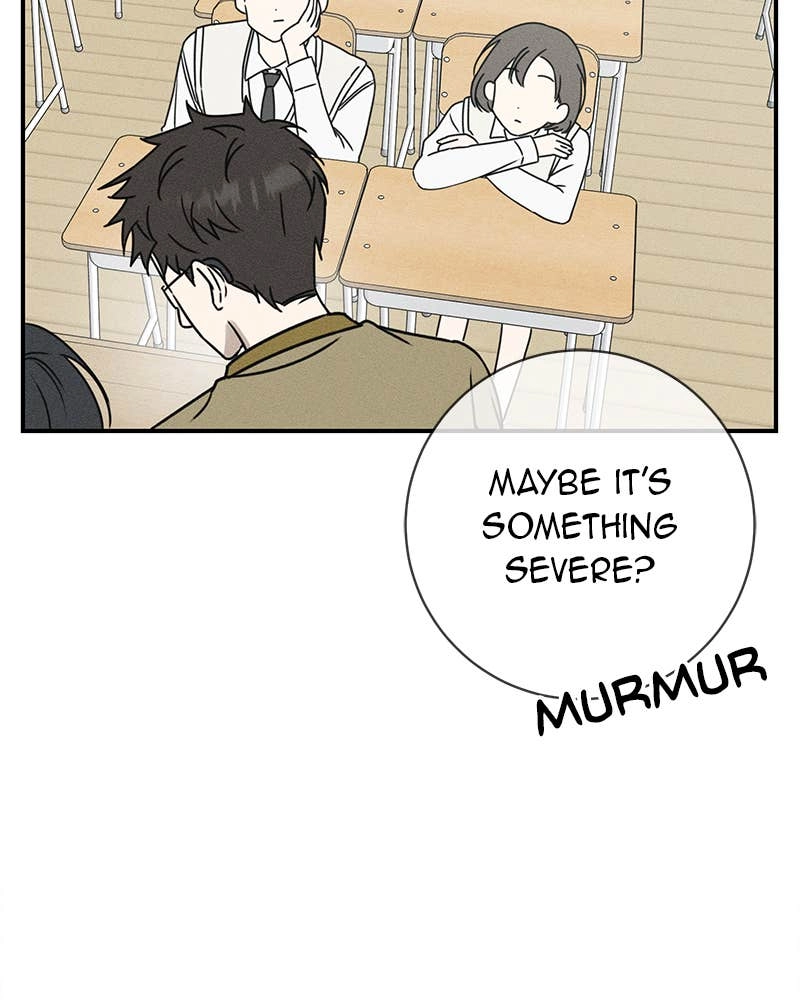 Electrifying Confession Chapter 1 Page 18