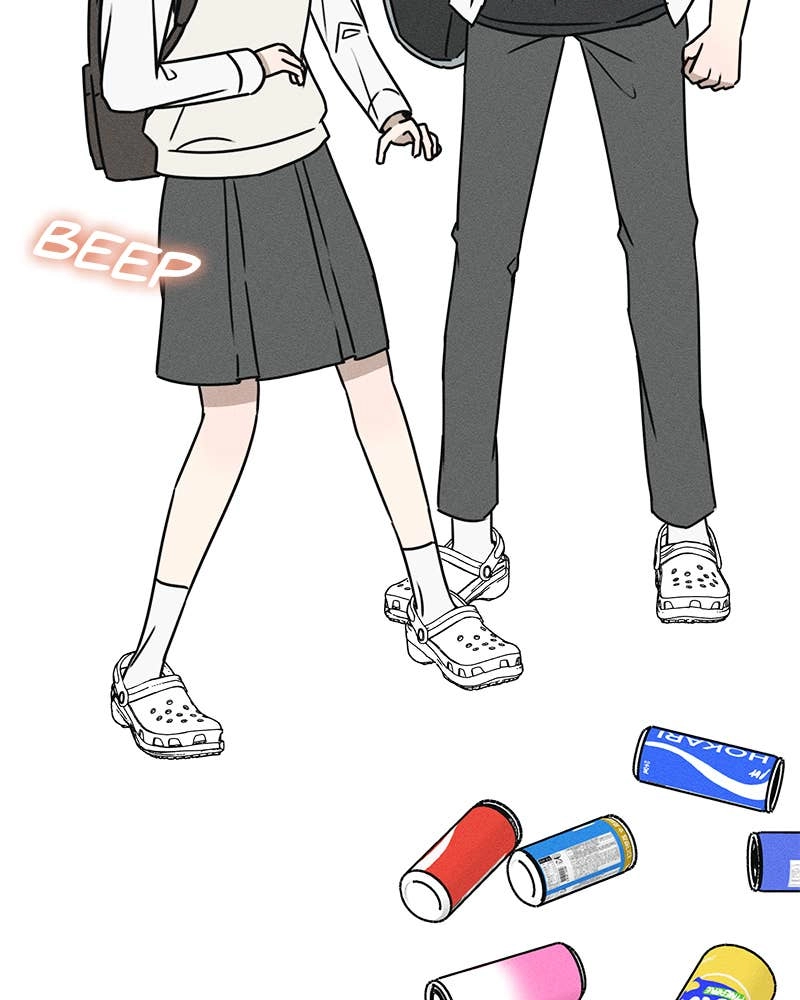 Electrifying Confession Chapter 1 Page 244