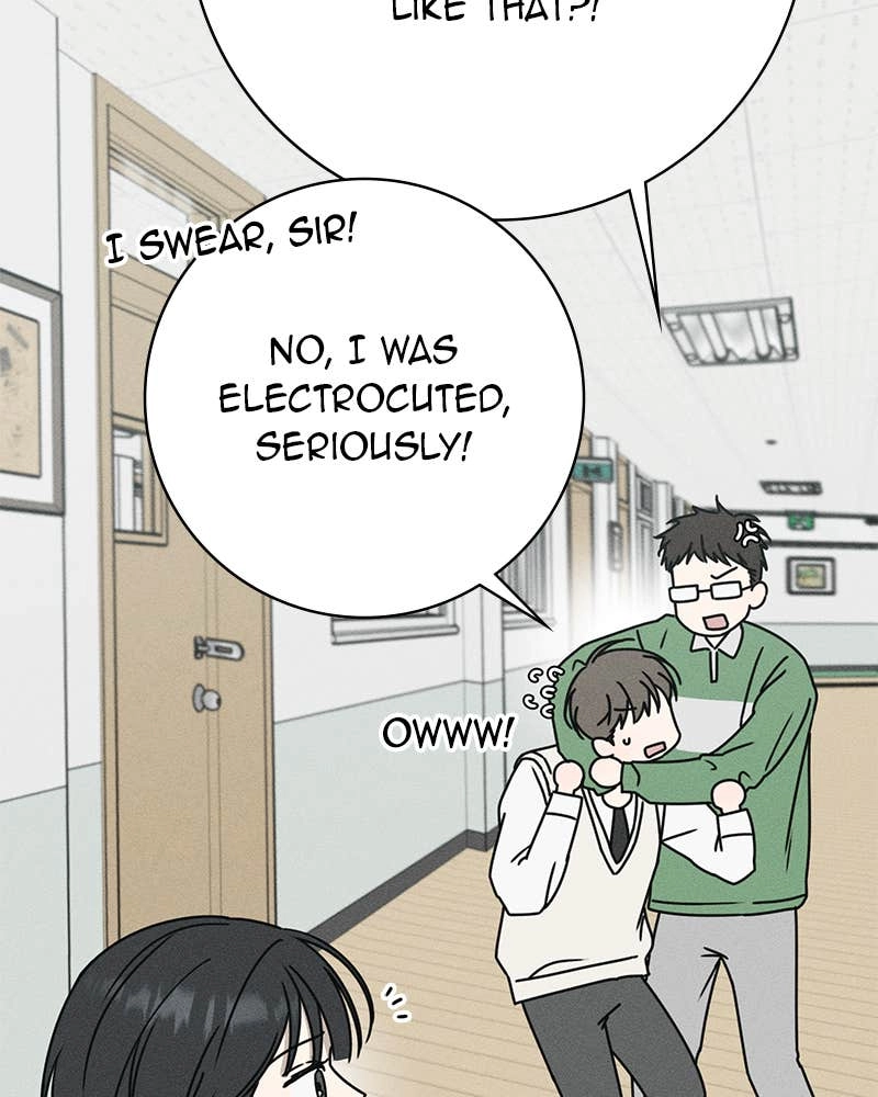 Electrifying Confession Chapter 1 Page 286