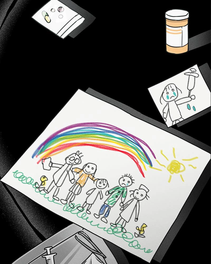 Electrifying Confession Chapter 1 Page 33