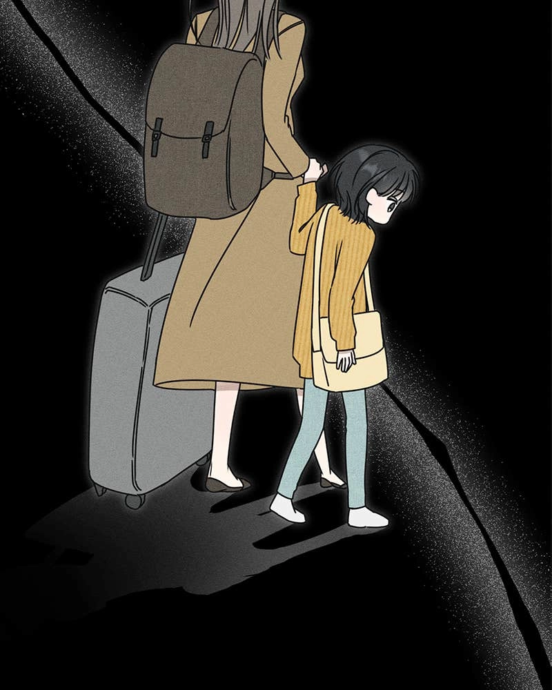 Electrifying Confession Chapter 1 Page 40