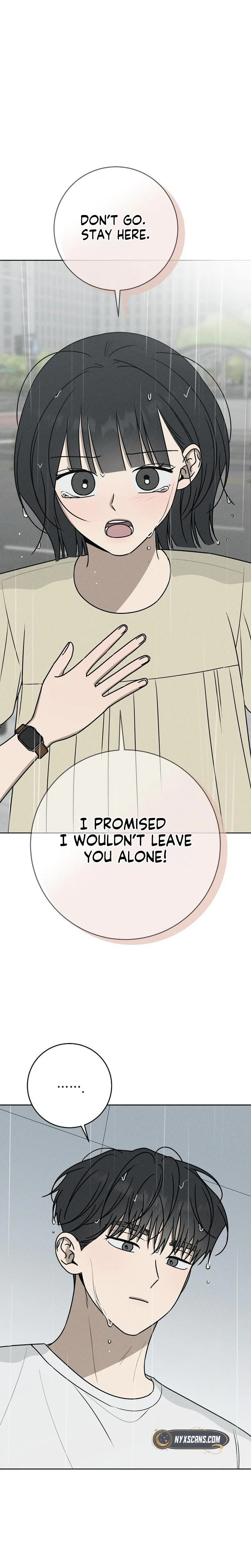 Electrifying Confession Chapter 76 Page 7