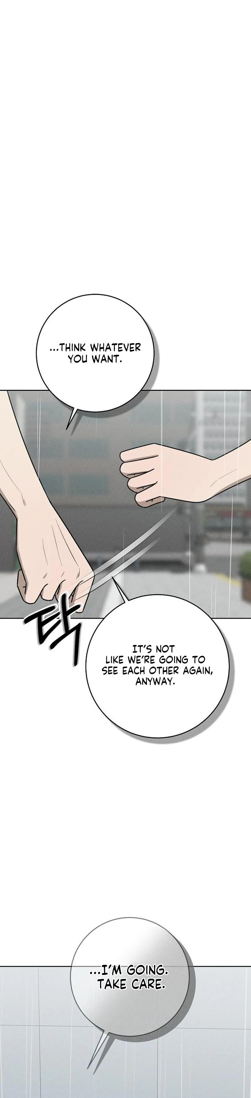 Electrifying Confession Chapter 76 Page 8