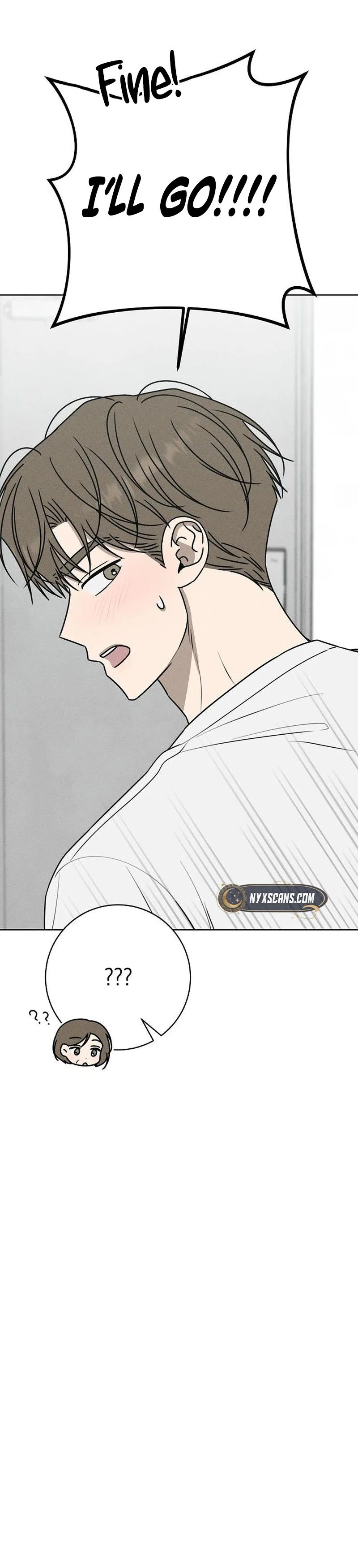Electrifying Confession Chapter 76 Page 16
