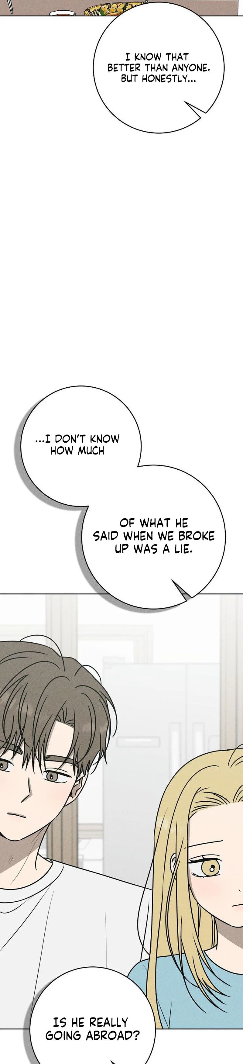 Electrifying Confession Chapter 76 Page 26