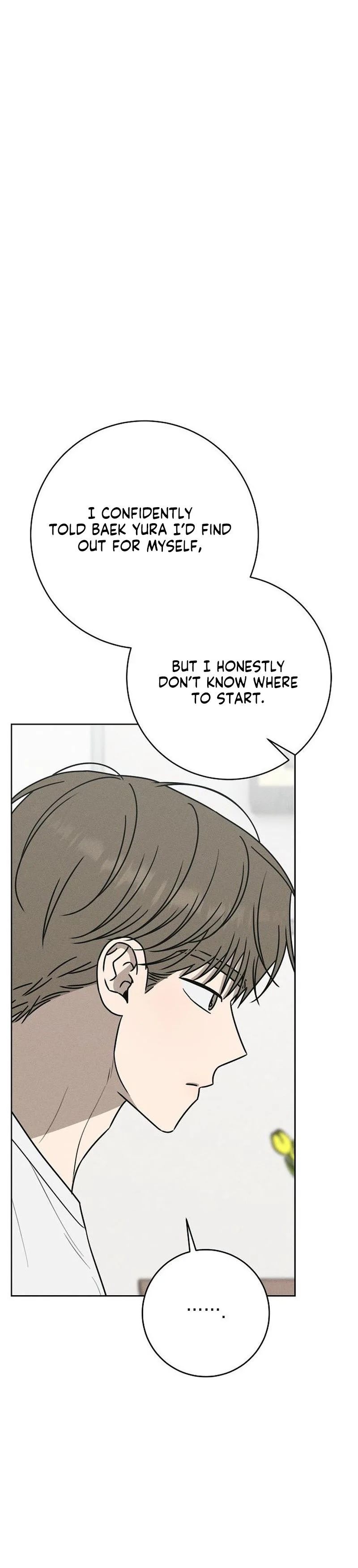 Electrifying Confession Chapter 76 Page 28