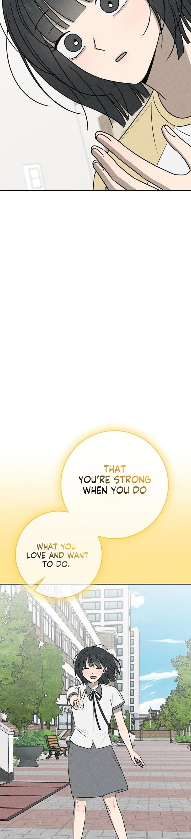 Electrifying Confession Chapter 76 Page 30