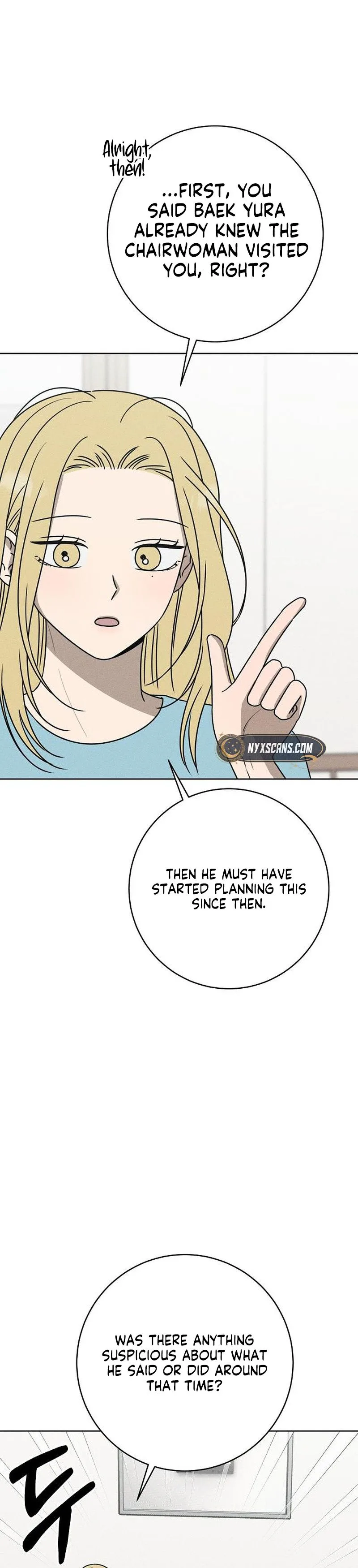 Electrifying Confession Chapter 76 Page 34