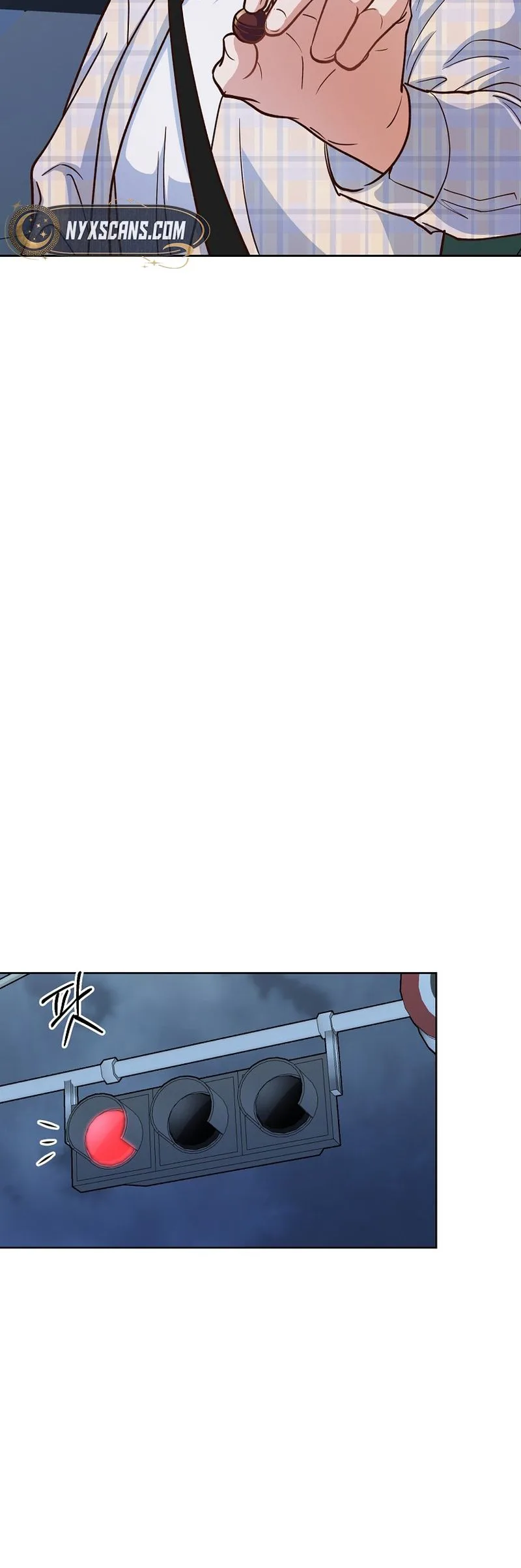 Emergency Blind Date  Chapter 33 Page 26
