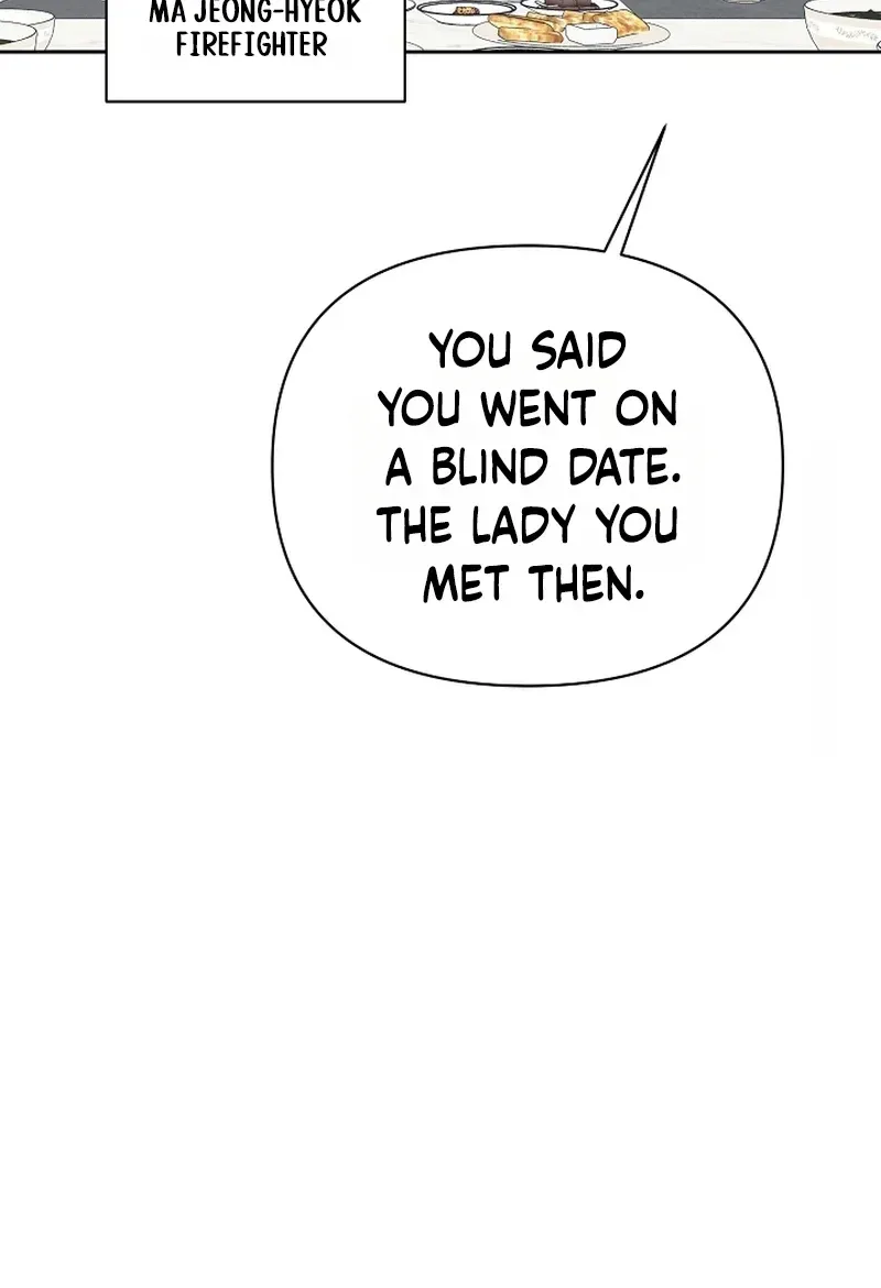Emergency Blind Date  Chapter 37 Page 30