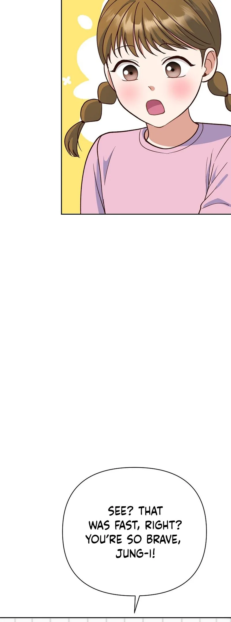 Emergency Blind Date  Chapter 31 Page 24