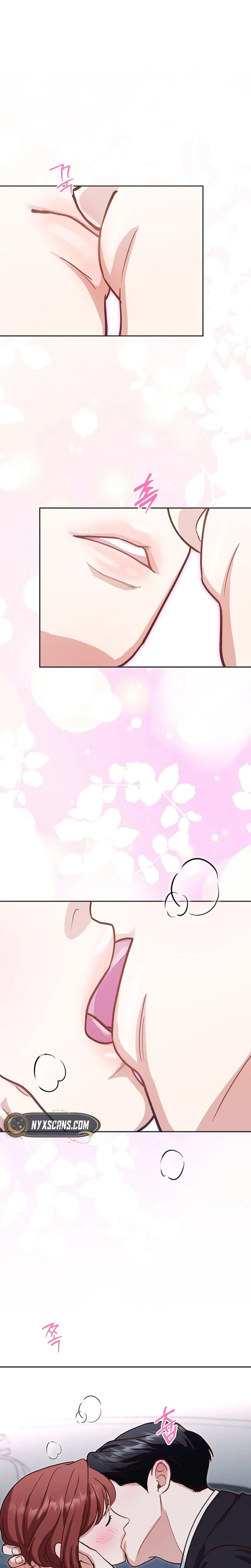 Emergency Blind Date  Chapter 34 Page 7
