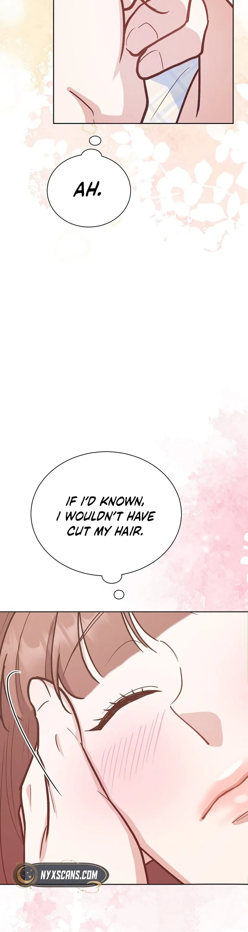 Emergency Blind Date  Chapter 34 Page 16
