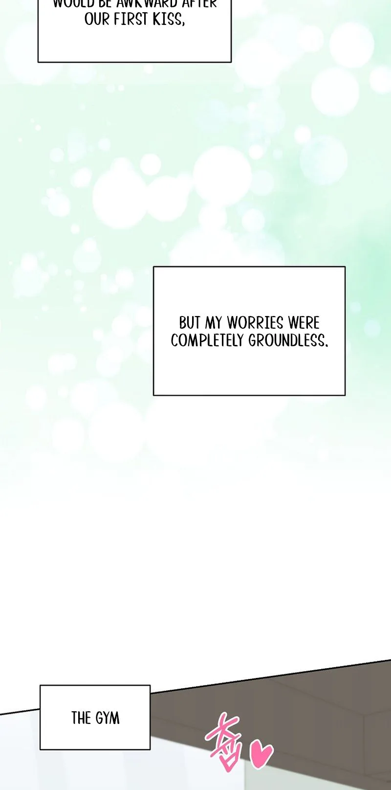 Emergency Blind Date  Chapter 34 Page 24