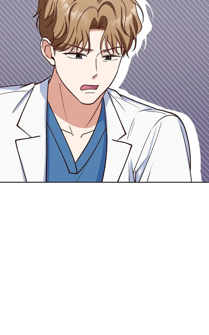 Emergency Blind Date  Chapter 34 Page 28