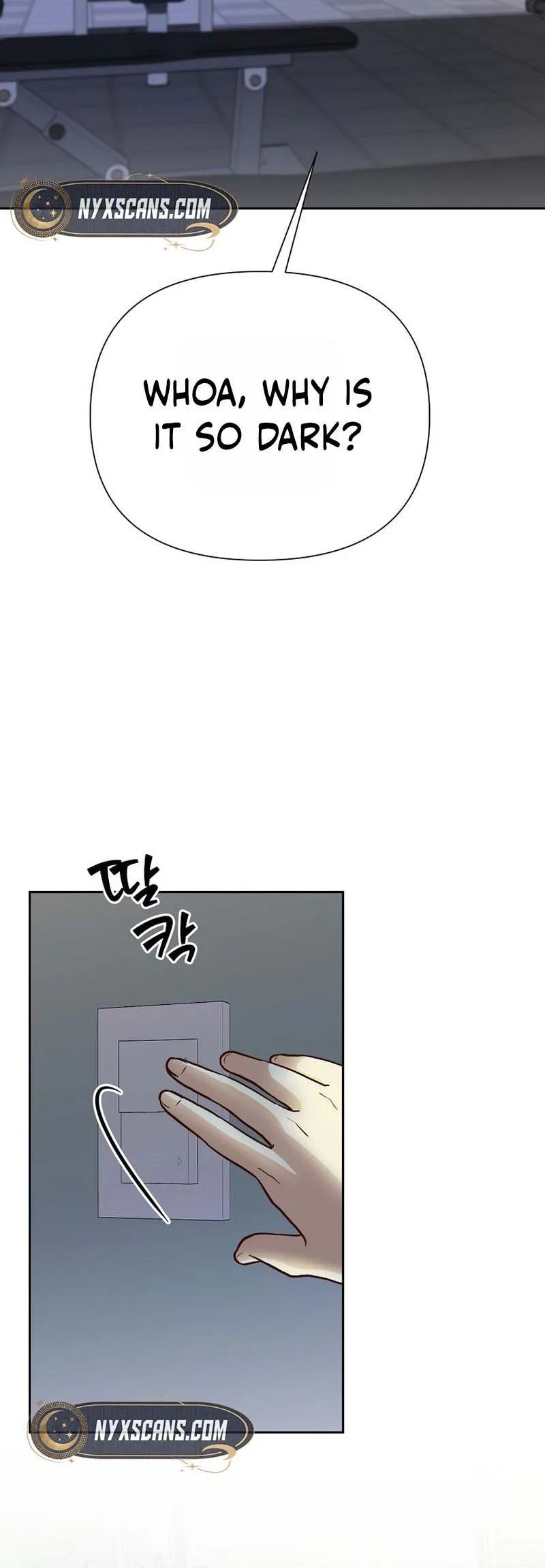 Emergency Blind Date  Chapter 27 Page 16