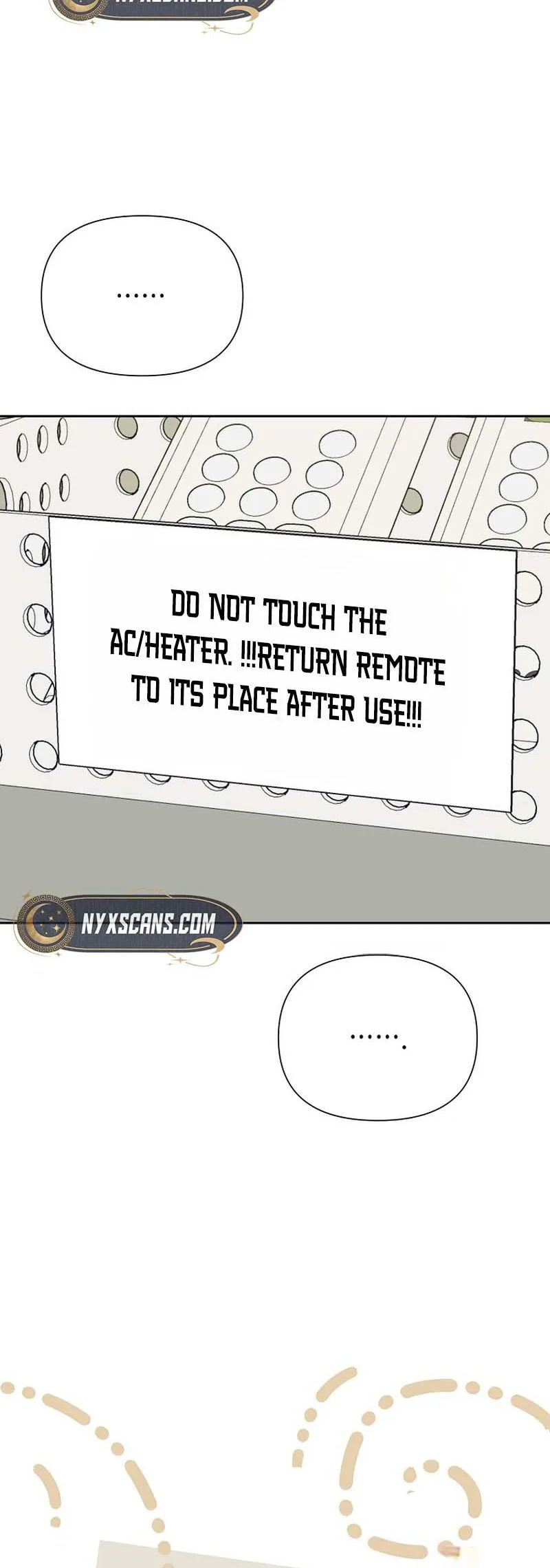 Emergency Blind Date  Chapter 27 Page 20