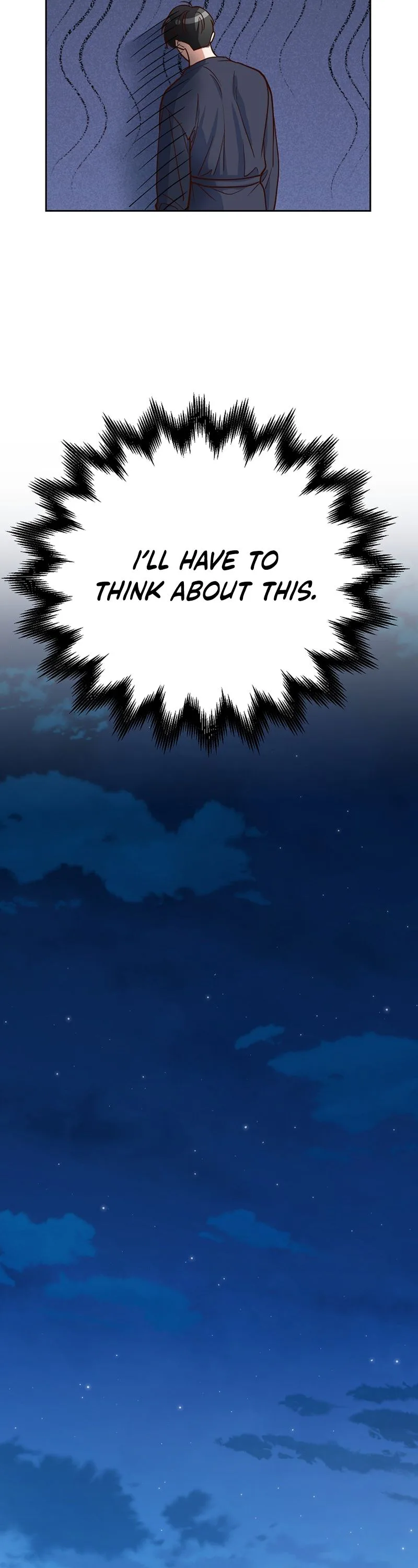 Emergency Blind Date  Chapter 38 Page 17