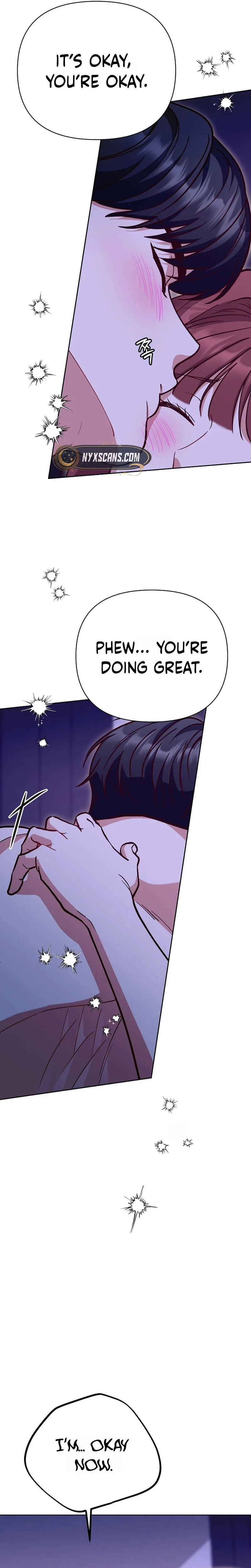 Emergency Blind Date  Chapter 42 Page 29