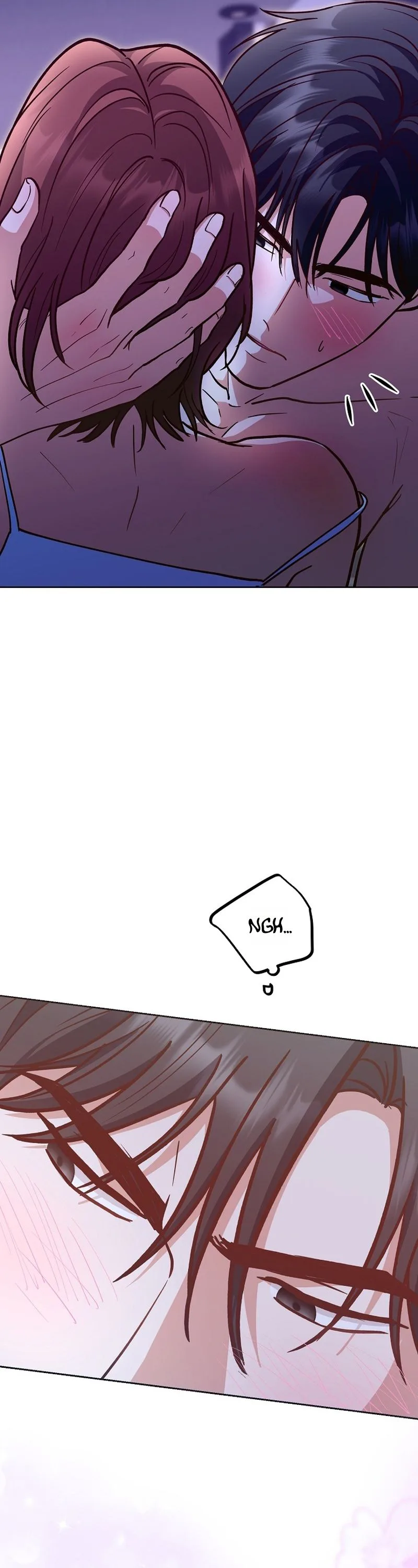 Emergency Blind Date  Chapter 42 Page 30