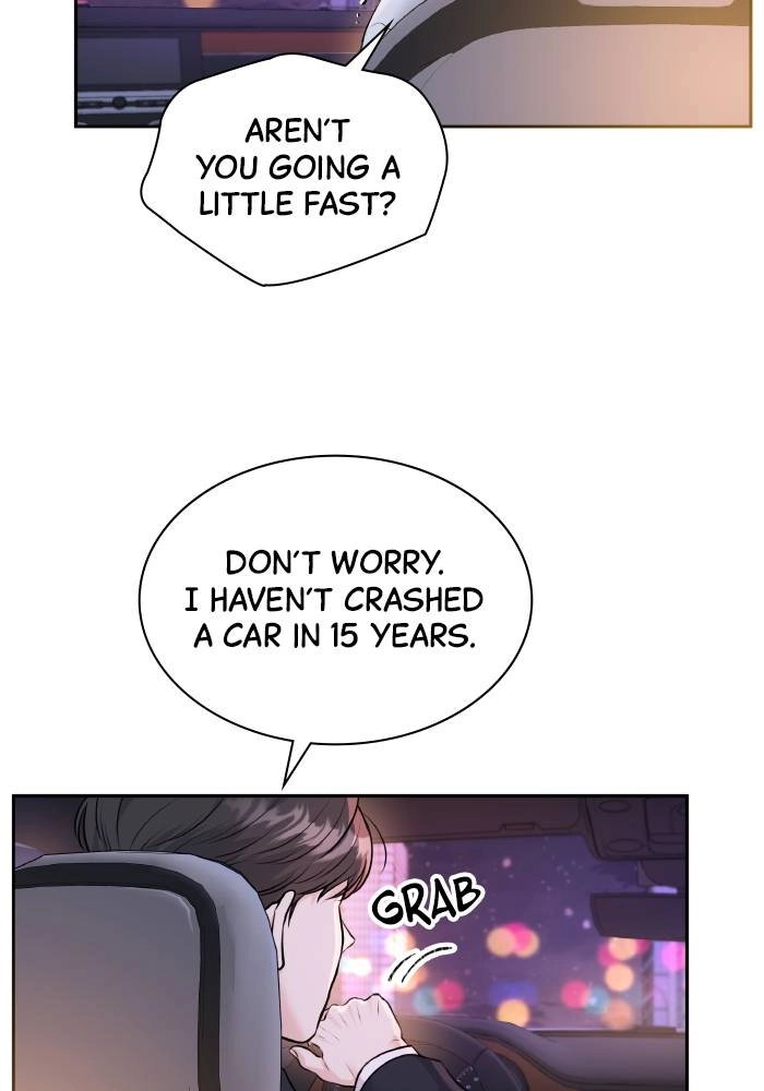 Endless Summer Chapter 1 Page 109