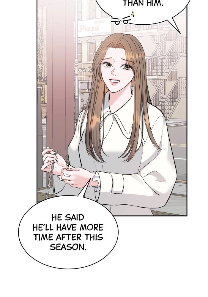 Endless Summer Chapter 1 Page 13