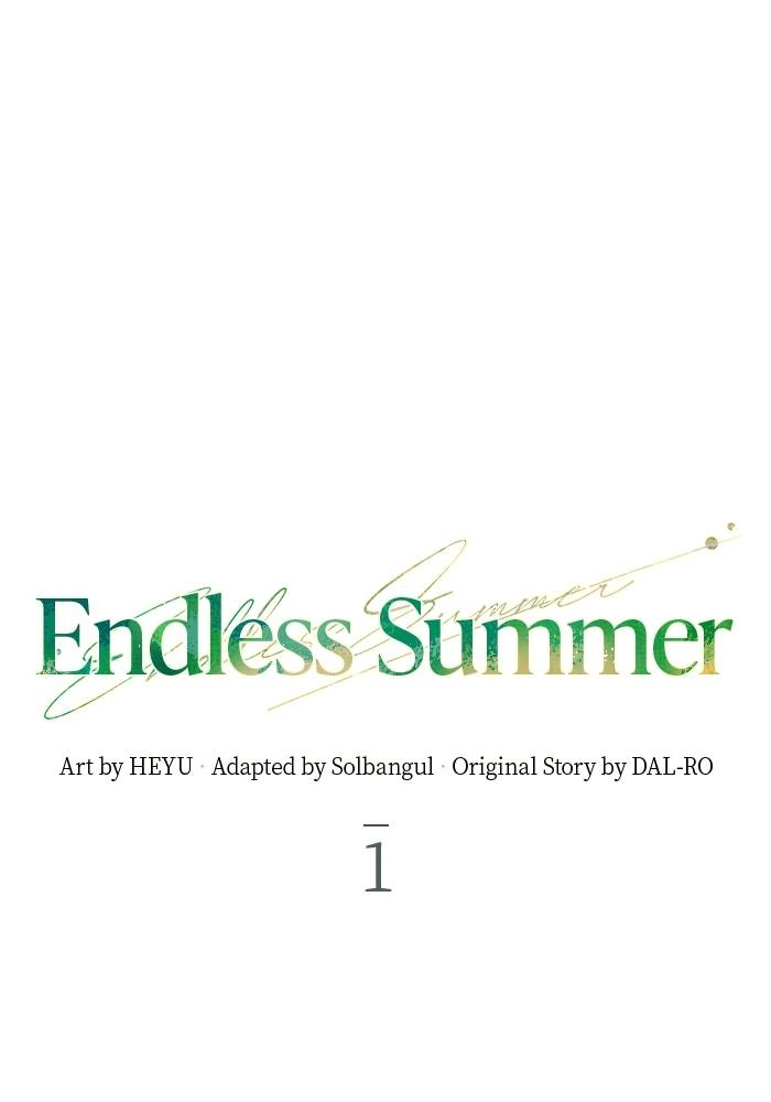 Endless Summer Chapter 1 Page 19