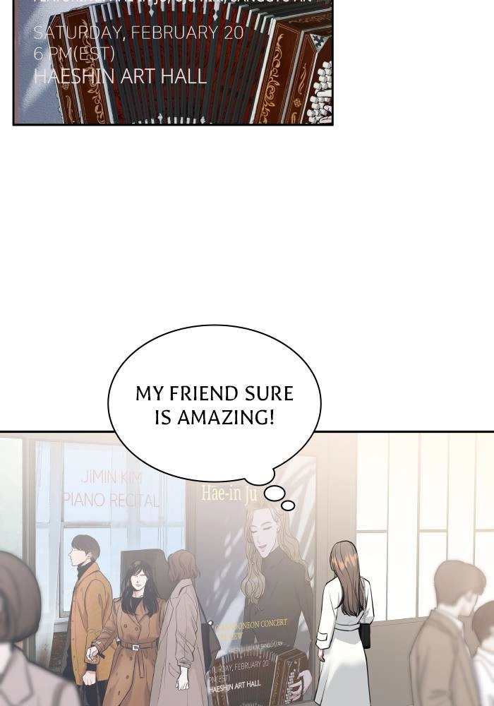 Endless Summer Chapter 1 Page 23