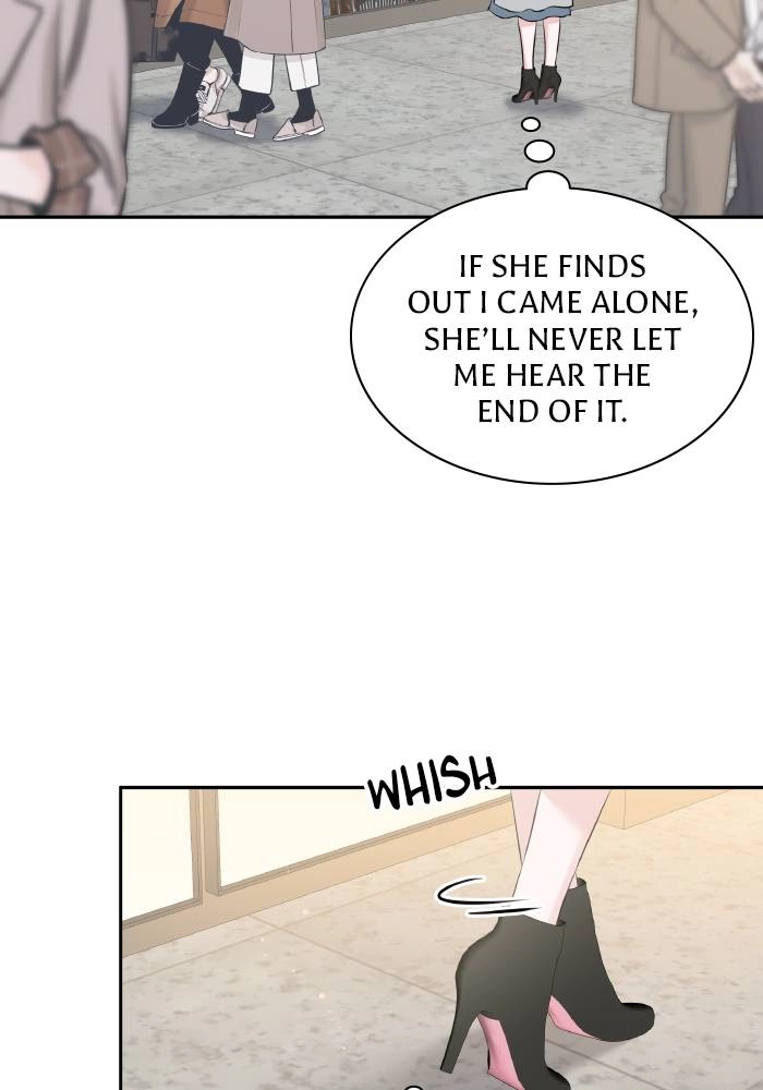 Endless Summer Chapter 1 Page 24