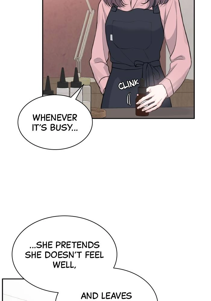 Endless Summer Chapter 1 Page 7