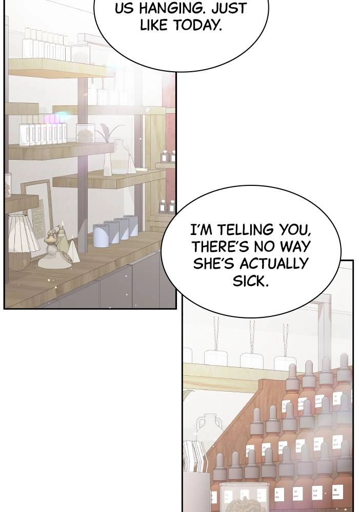 Endless Summer Chapter 1 Page 8