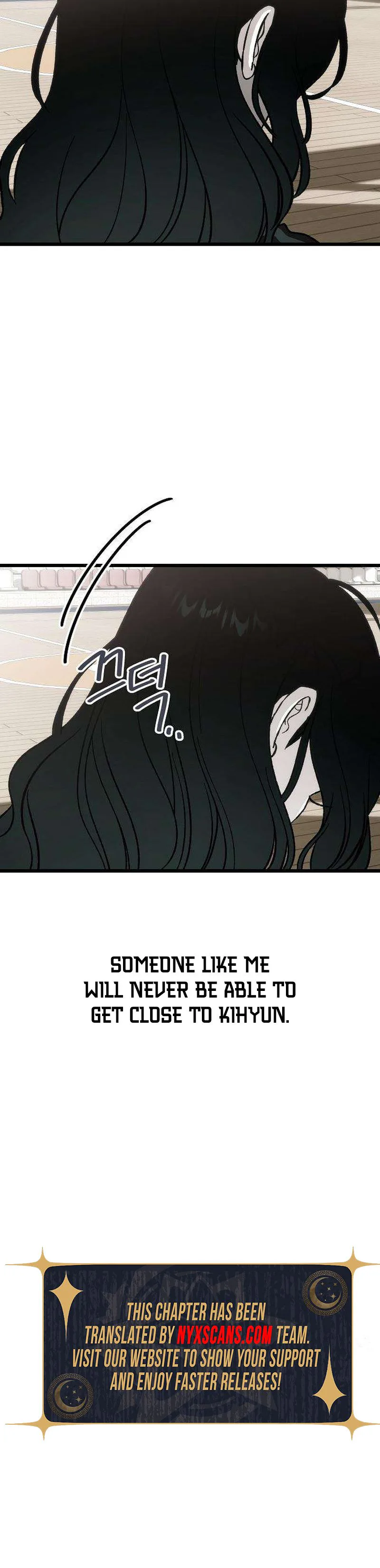 Endless Yearning Chapter 3 Page 39