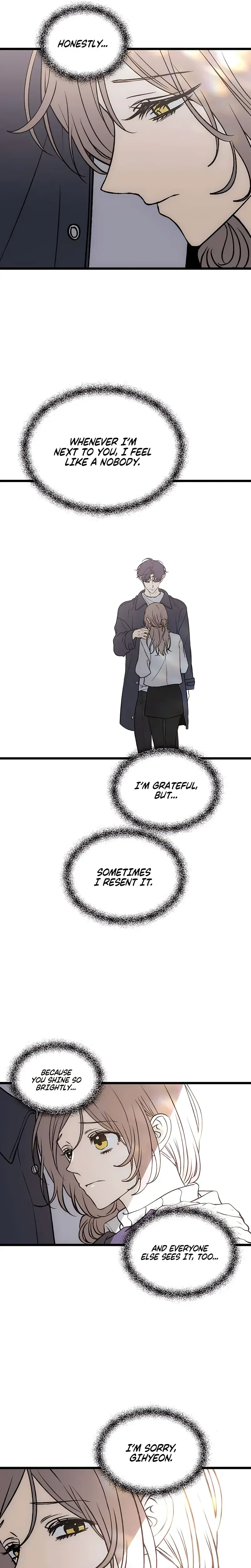 Endless Yearning Chapter 22 Page 15