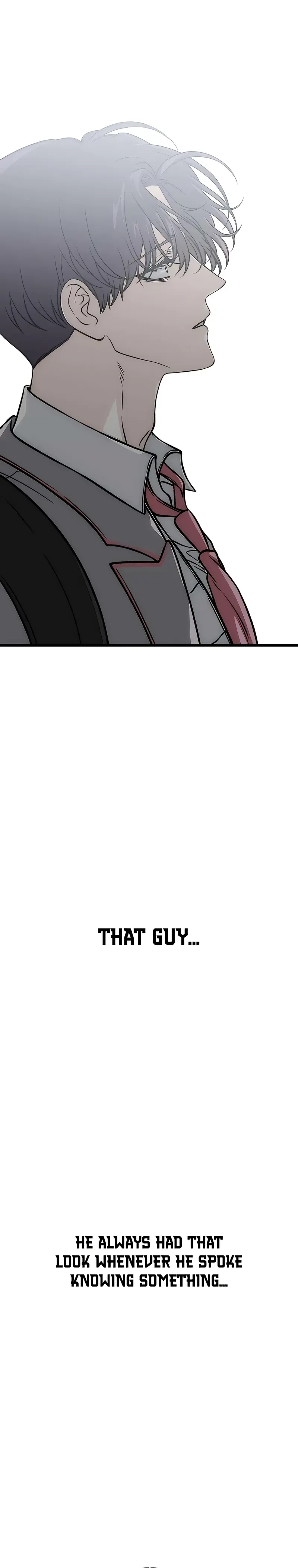 Endless Yearning Chapter 22 Page 28