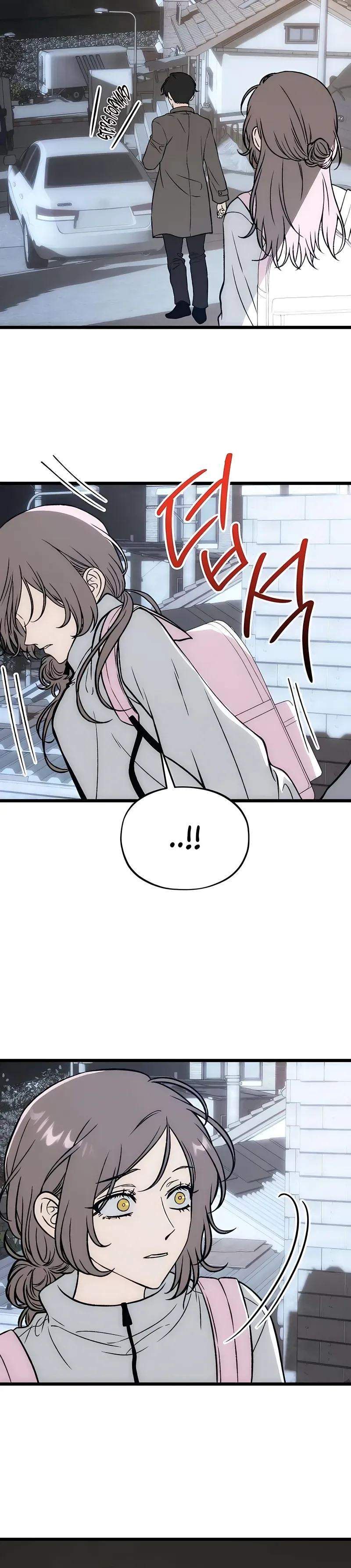 Endless Yearning Chapter 22 Page 30