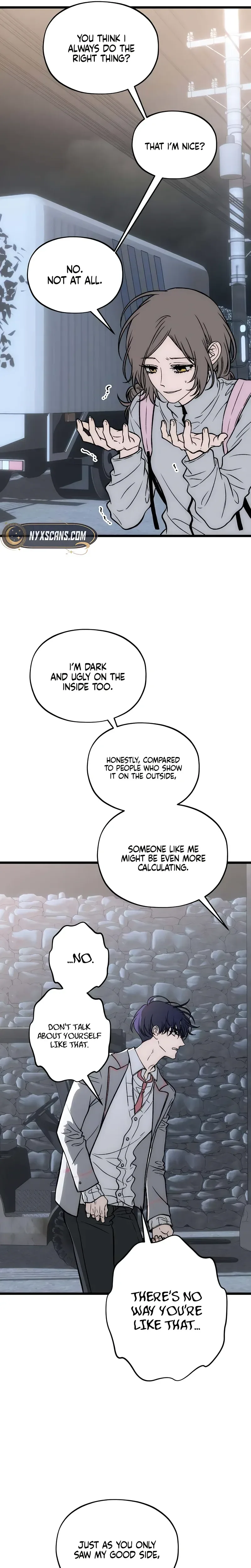 Endless Yearning Chapter 22 Page 35