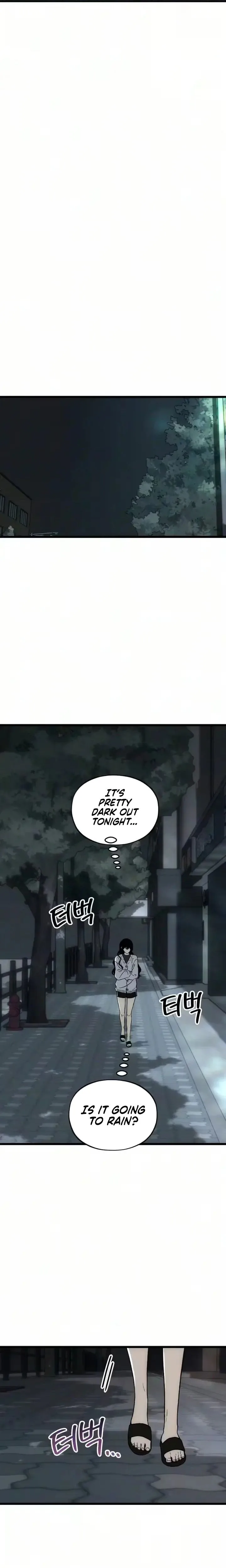 Endless Yearning Chapter 12 Page 15