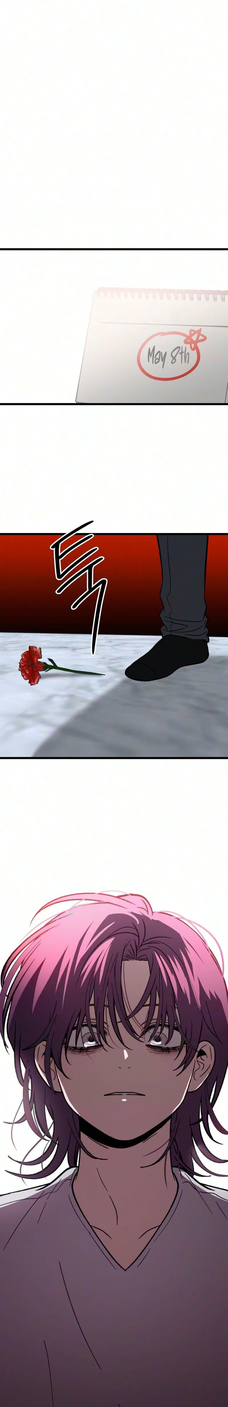 Endless Yearning Chapter 13 Page 12