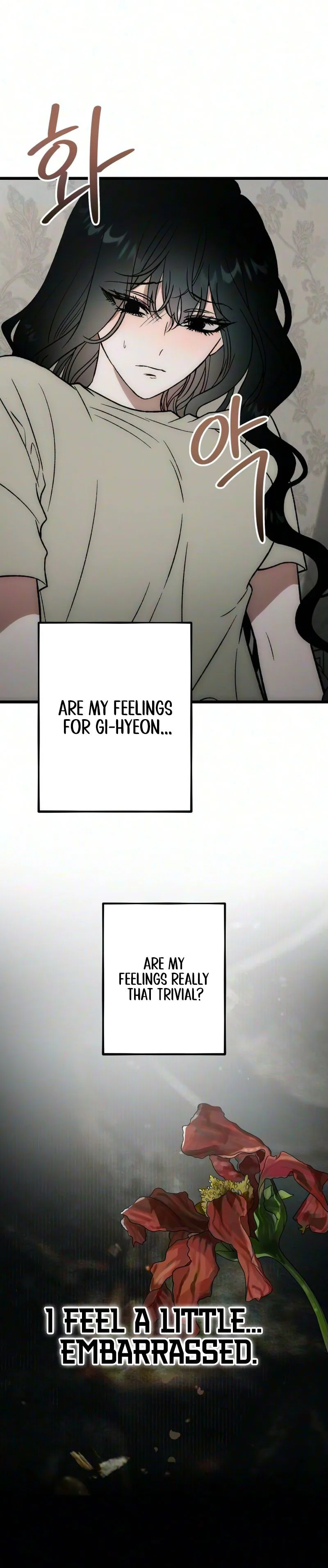 Endless Yearning Chapter 13 Page 39