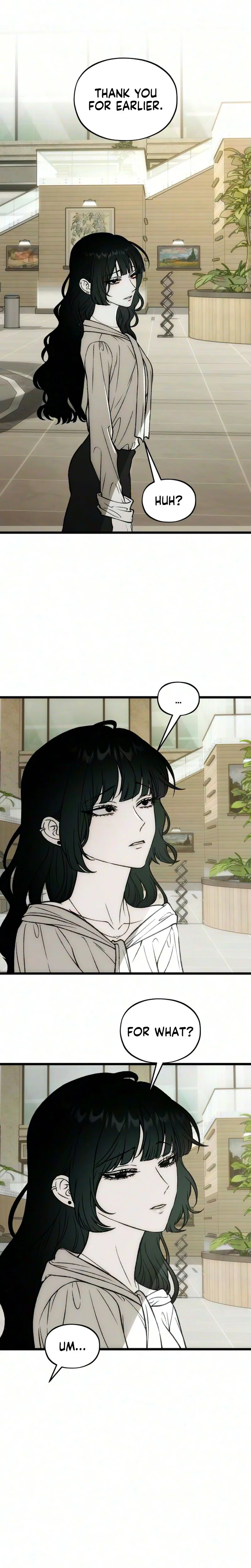 Endless Yearning Chapter 25 Page 24