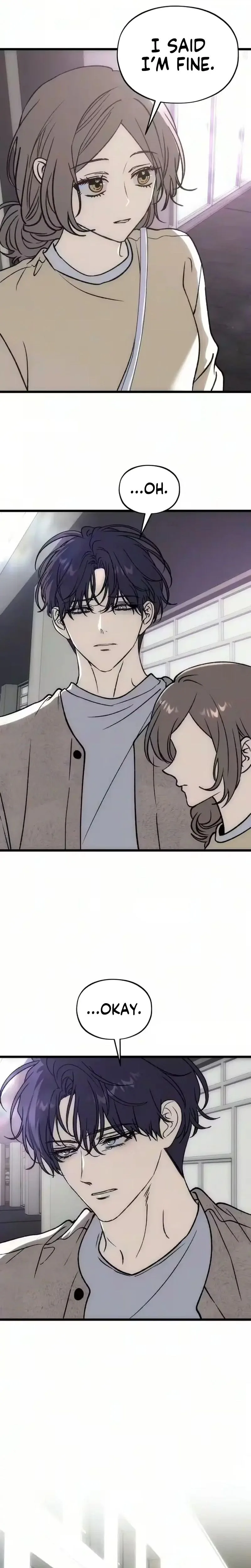 Endless Yearning Chapter 11 Page 23