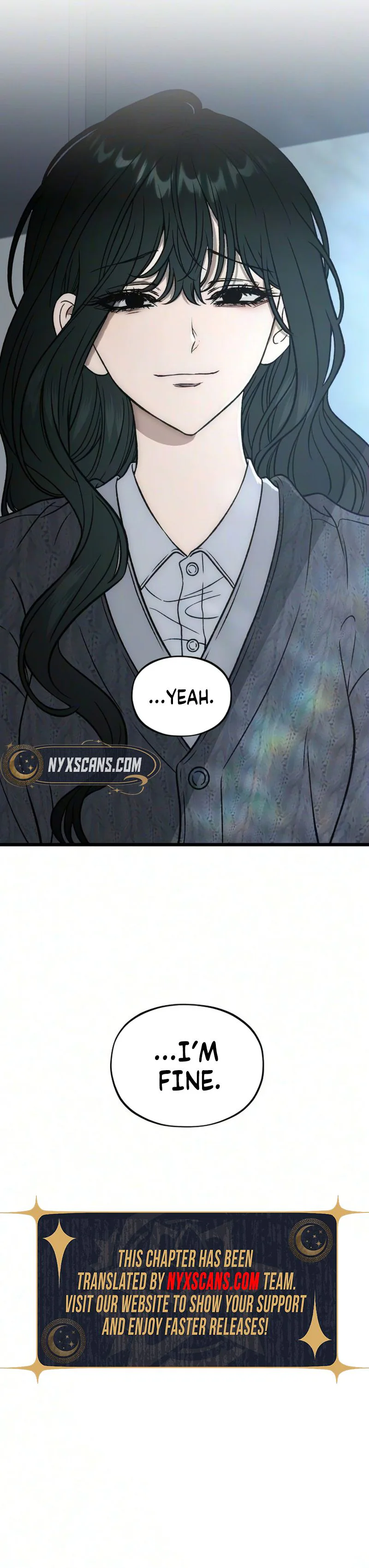 Endless Yearning Chapter 10 Page 35
