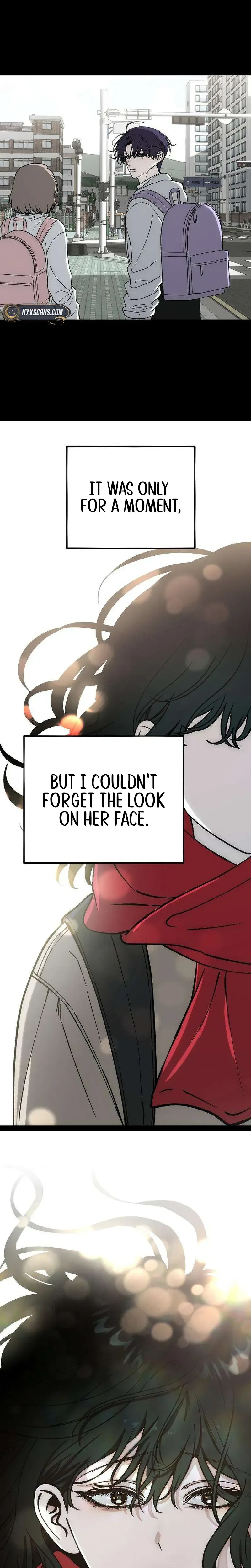 Endless Yearning Chapter 4 Page 35