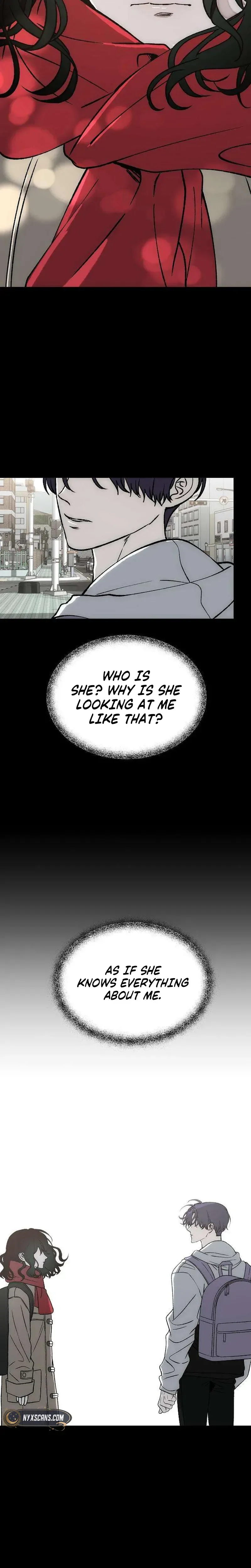 Endless Yearning Chapter 4 Page 36