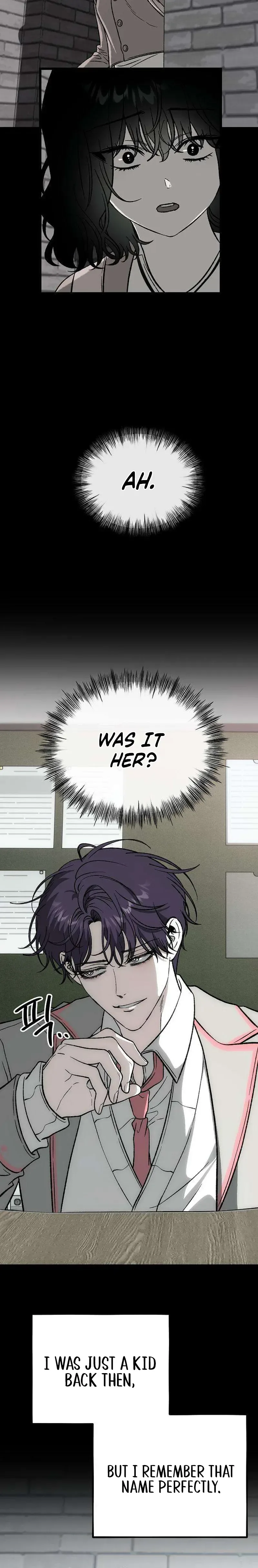 Endless Yearning Chapter 4 Page 42