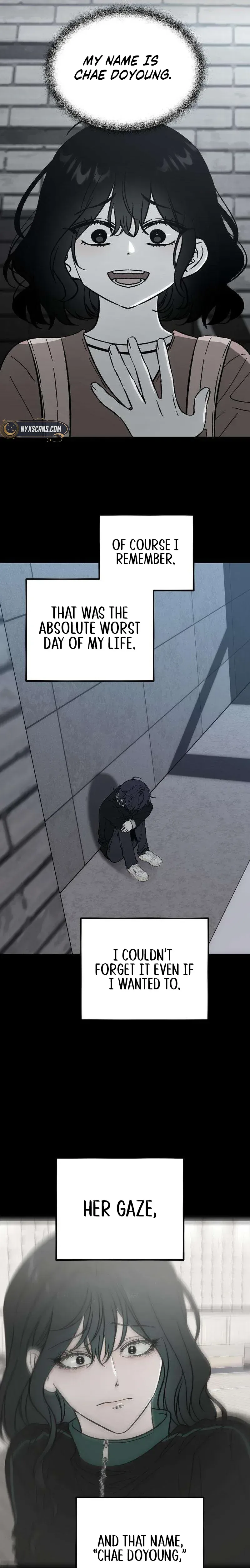 Endless Yearning Chapter 4 Page 43