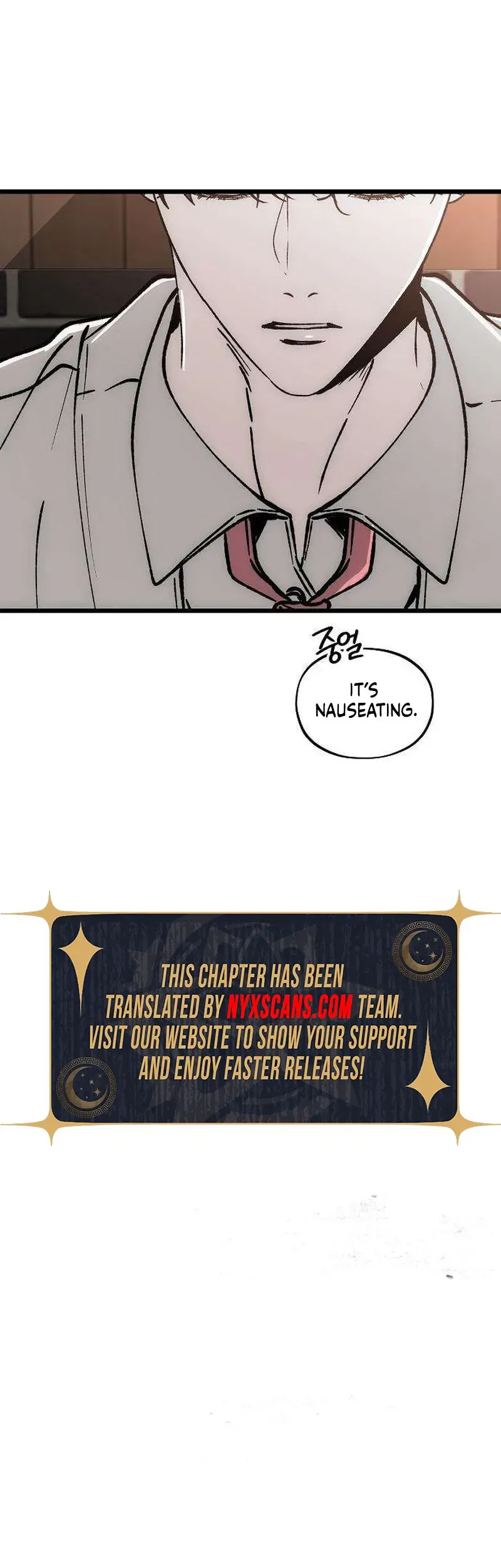 Endless Yearning Chapter 4 Page 45