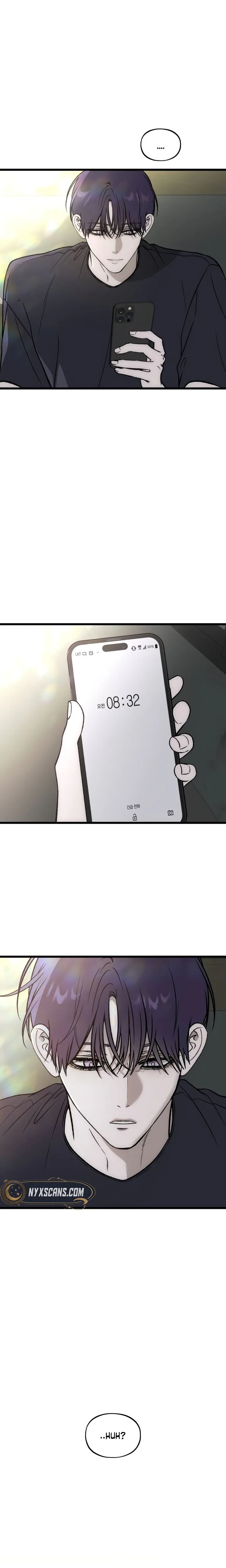 Endless Yearning Chapter 26 Page 18