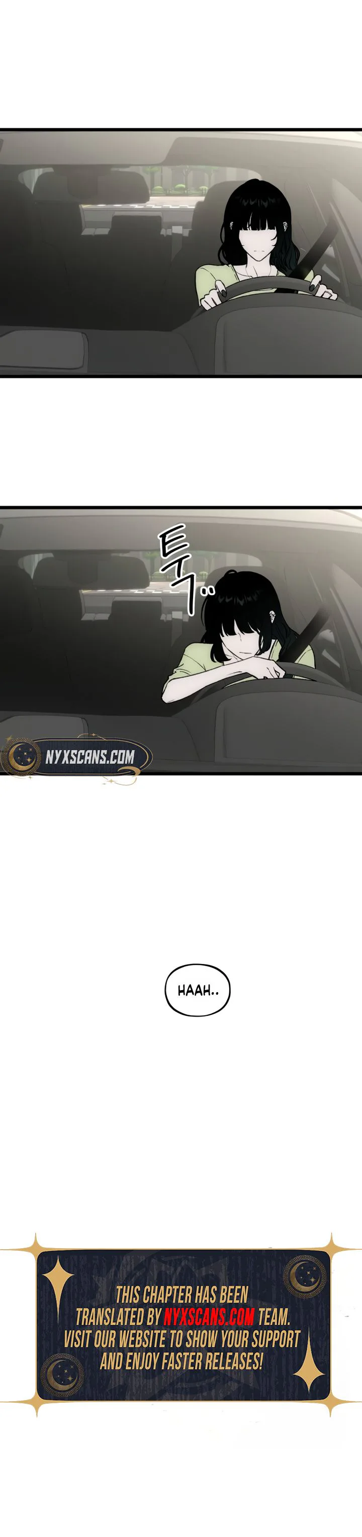 Endless Yearning Chapter 26 Page 22